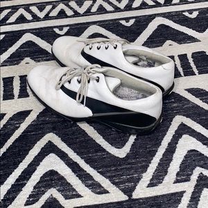 Golf Shoes